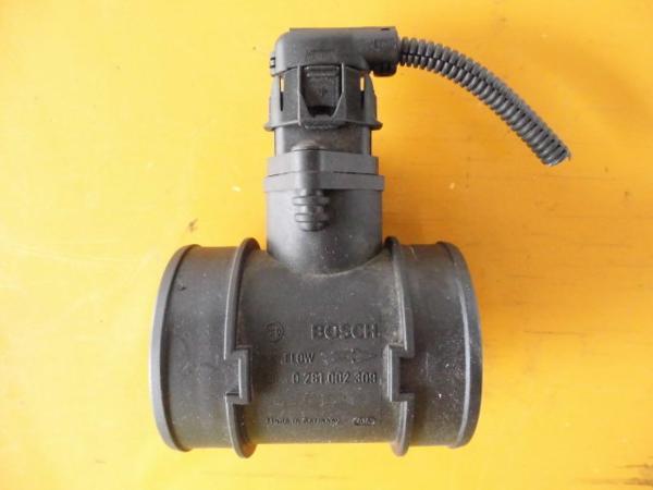 ★a後期アルファロメオ147 エアフロ平成20年 ABA-937AB エアマス 0281002309 拍卖