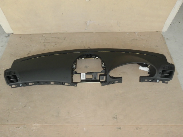 前期 Eクラス ダッシュ パネル 平成16年 04y E320 ワゴン ダッシュボード W211 GH-211265C アバンギャルド拍卖