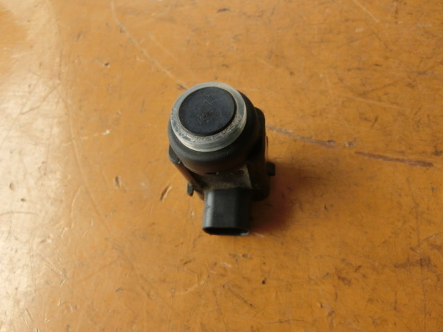 ★ニューパンダ バックソナー 1個 平成22年 ABA-16912 51720996 リア バンパー フィアット 599 拍卖