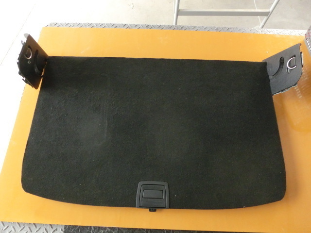 ★Aクラス ラゲッジ ボード 平成22年 後期 DBA-169032 トランク A180 W169 ベンツ拍卖