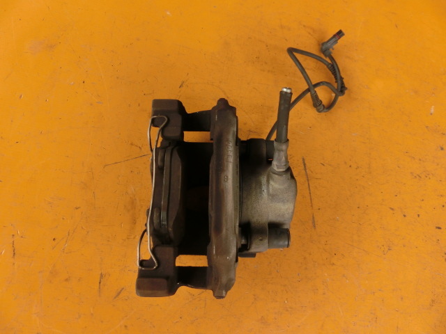 ★CLK200 平成13年 GF-208344 左 フロント キャリパー ベンツ W208 CLK240 CLK320 拍卖