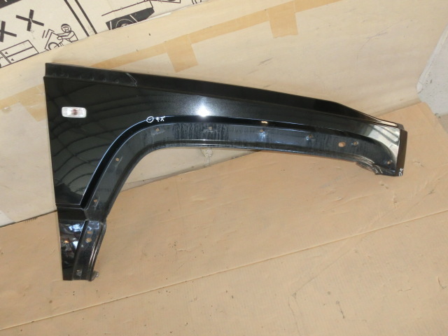 チェロキー 右 フロント フェンダー 平成23年 ABA-KK37 ジープ 2011y拍卖