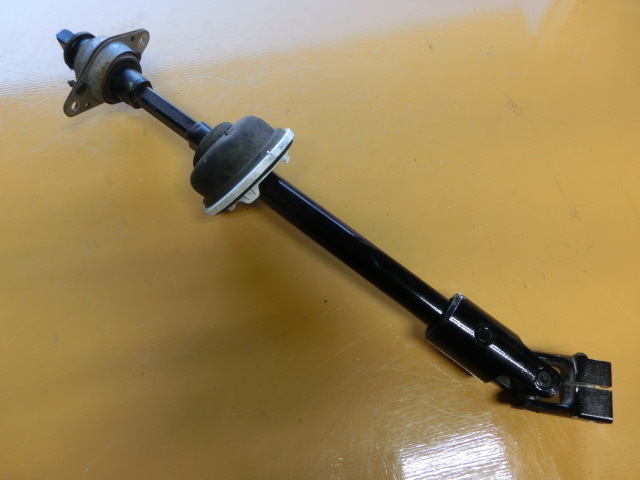 チェロキー ステアリング シャフト 上側 平成23年 ABA-KK37 ジョイント インタミディエイトシャフト ジープ 2011y ii拍卖