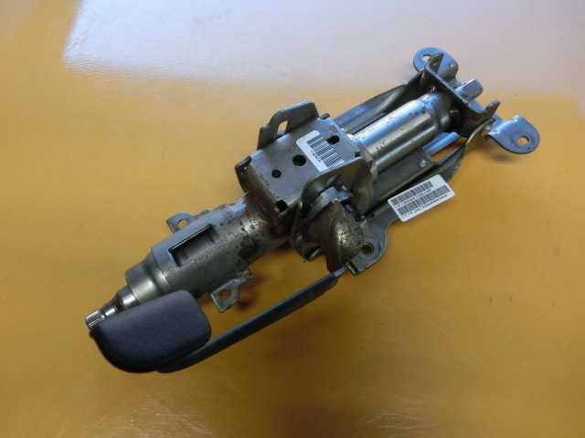 チェロキー ステアリング シャフト 平成23年 ABA-KK37 ジープ 2011y ii拍卖