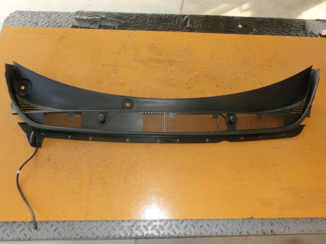 プジョー308SW カウルトップ パネル 平成29年 T9WBH01 T9 T9HN02 T95G05 T9HN01 k拍卖