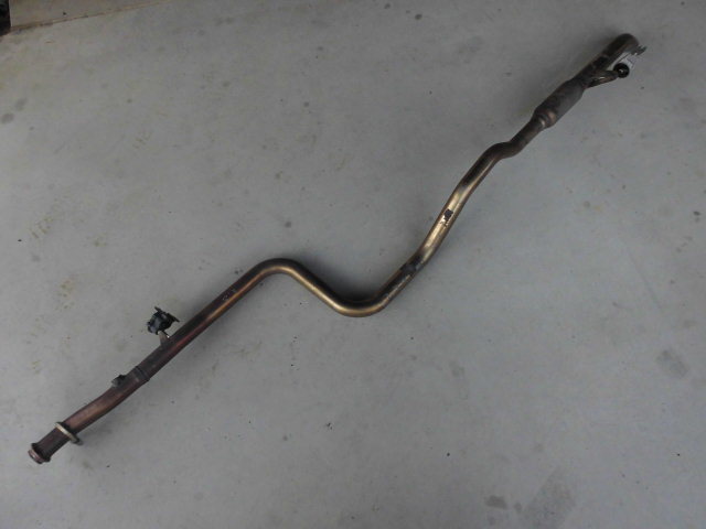 ★プジョー308SW リアマフラー 平成29年 T9WBH01 T9 T9HN02 T95G05 T9HN01 k拍卖