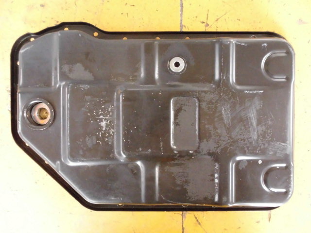 aボクスター オートマミッション オイルパン E-986K 平成9年ポルシェ 拍卖