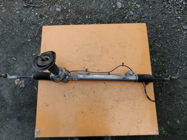 ボルボ V60 ラック 平成23年 パワステ ギアボックス y11 DBA-FB4164T ii拍卖