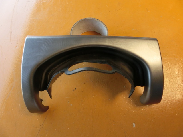 ミニクーパーS タコメーターカバー GH-RE16 平成15年 R50/R53 RA16 BMW ミニ MINI 拍卖