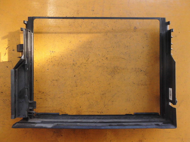 ★BMW 745Li ラジエターコアサポート GH-GN44 平成15年 E65/E66 7シリーズ GL44 745i 拍卖