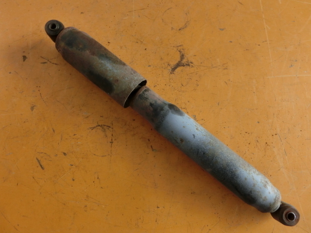 ナビゲーター リア アブソーバー 1個 98y 5LMPU28L ショックアブソーバー ダンパー拍卖