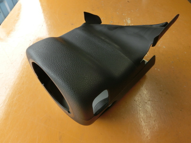 VW ポロ コラムカバー 平成26年 14y DBA-6RCBZ 6R0 858 560 C 6R 拍卖