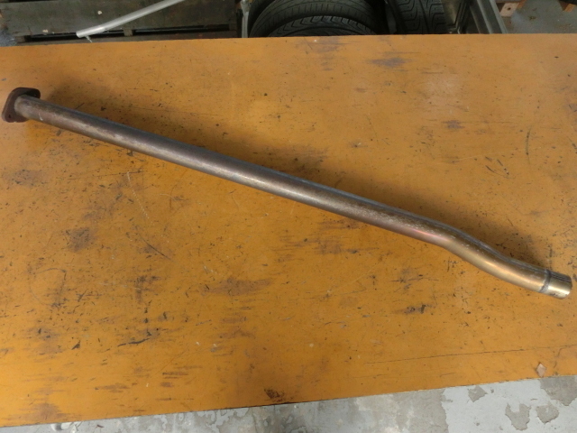 aゴルフ6 マフラー パイプ センター 平成23年 DBA-1KCAX TSI コンフォートライン 1KC s.s拍卖