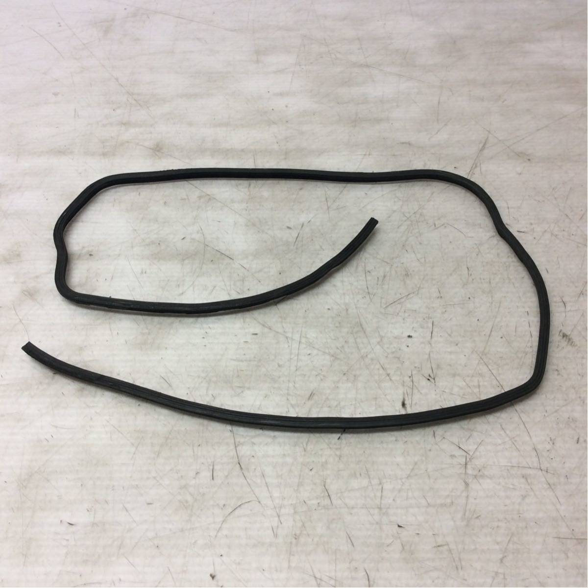 F55-53 ホンダ ライブディオ AF34 クランクケースカバー 動作確認済み 純正部品拍卖