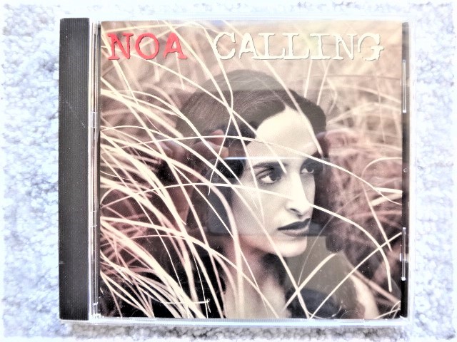 B【 NOA / CALLING 】CDは4枚まで送料198円拍卖