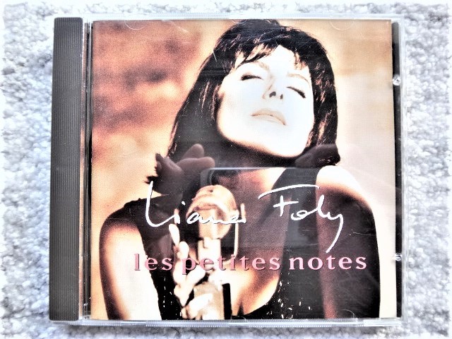 B【 リアーヌ・フォリー LIANE FOLY 】CDは4枚まで送料198円拍卖