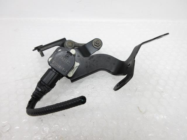 29年 ワゴンR スティングレーL DBA - MH35S MH55S 右R ハイトセンサー 38640-74P00 174870 4364拍卖