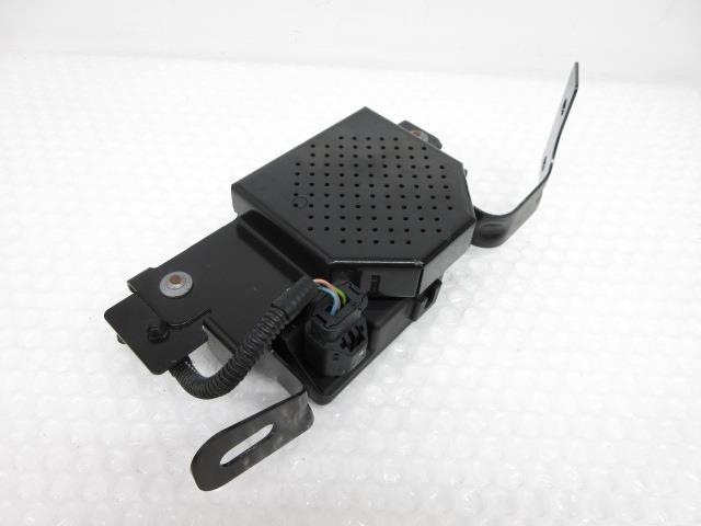 26年 プジョー RCZ ABA - T7R5F02 (6) アラーム サイレン 175024 4367拍卖