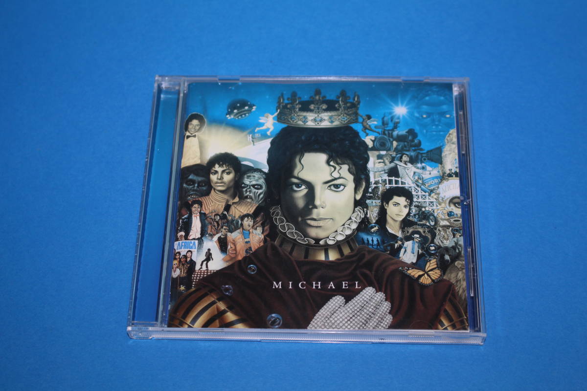 ■送料無料■MICHAEL■Michael Jackson マイケルジャクソン■拍卖