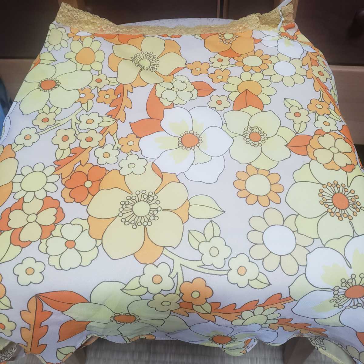 即決! マリークワント MARY QUANT スカート 日本製拍卖