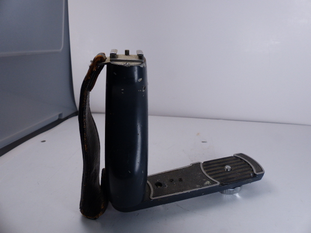 ブロニカ Lグリップ 現状 ジャンク 拍卖