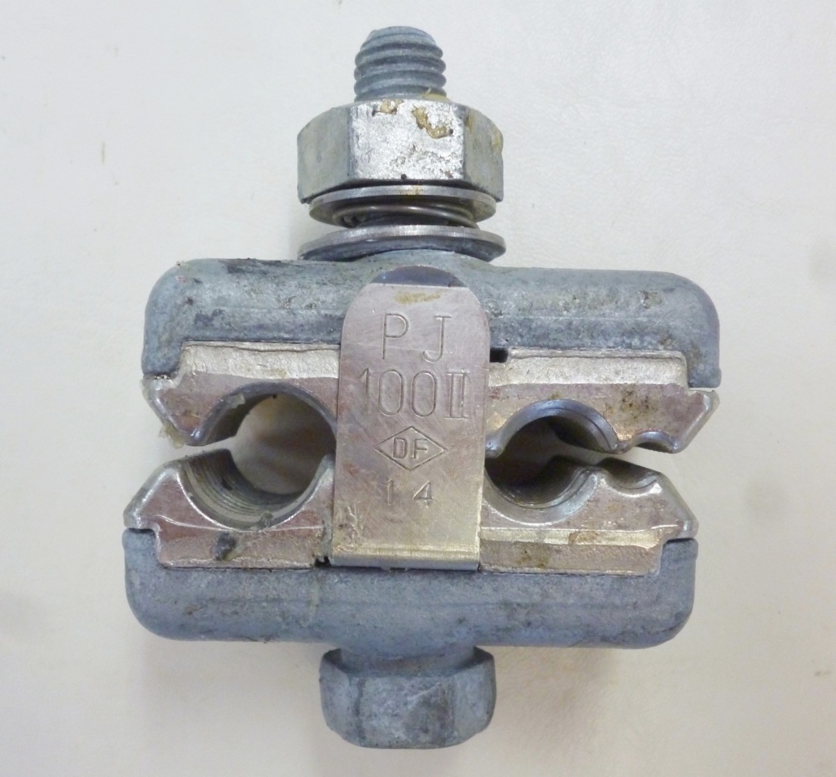 PJコネクター 古川電機製作所 100-2型 古川電機 PJ100-2型 中古 83841 ★*拍卖