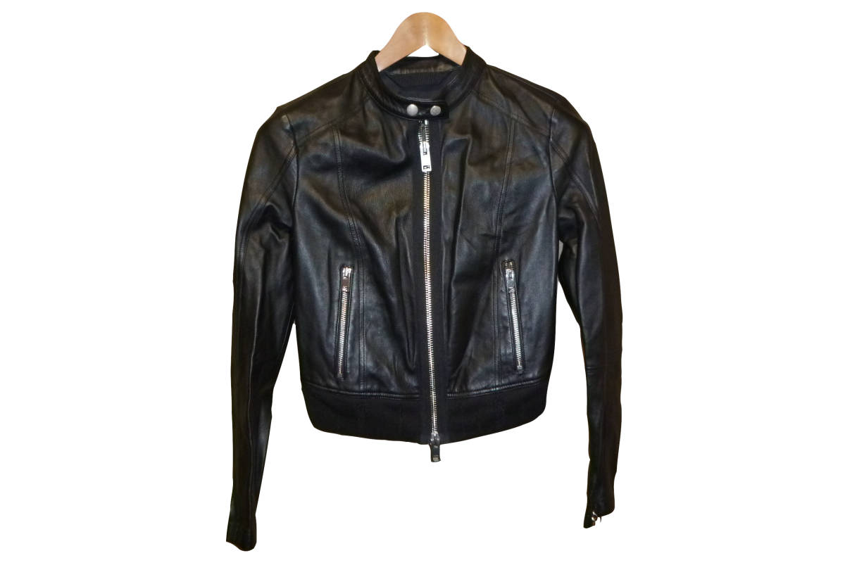 Diesel レザー S拍卖