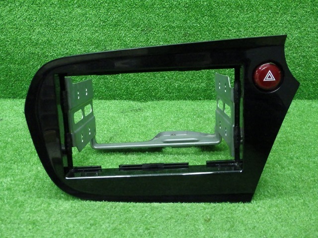 ホンダ ZE2 インサイト オーディオパネル ステー付き 220209066拍卖