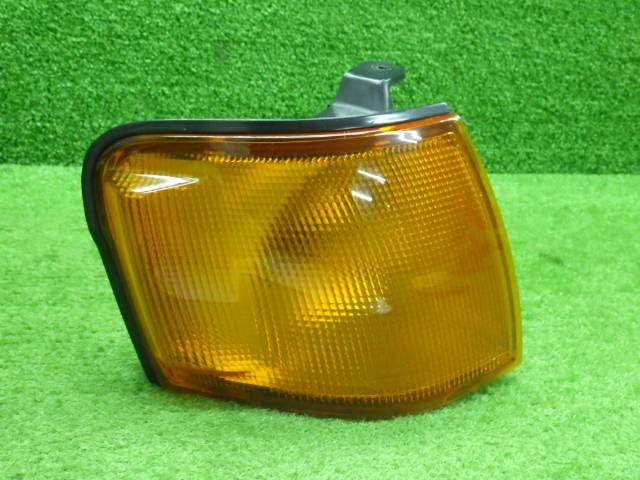 トヨタ EL55 コルサ 右コーナーレンズ 200309135拍卖