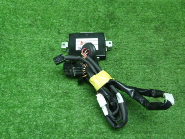 日産 T32 NT32 エクストレイル LED コントロールユニット 35500-17938 201224019拍卖