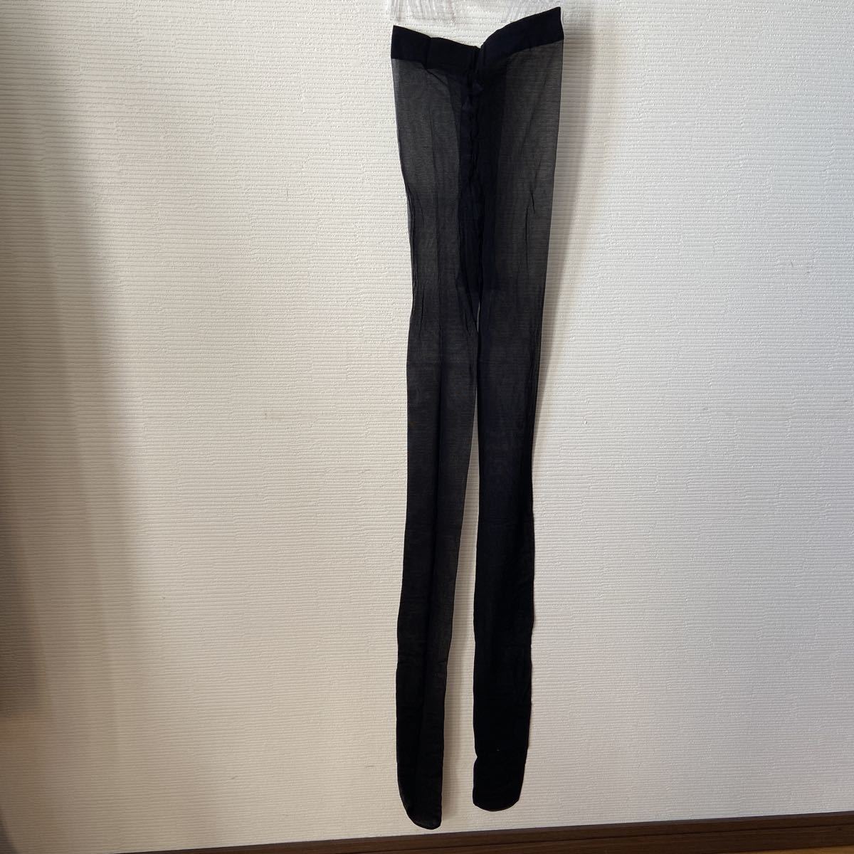 オールスルータイプ M〜L 黒拍卖