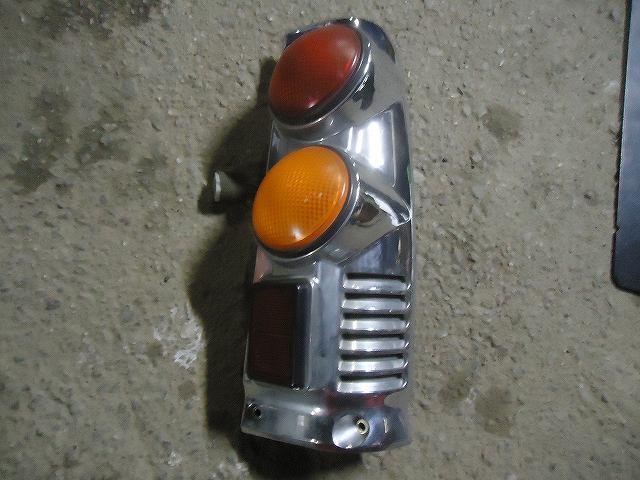 トッポ E-H31A 純正 右テールランプ/テールレンズ 4570拍卖