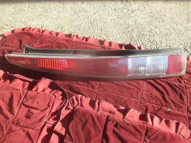 ムーヴ LA-L152S 純正 左テールランプ/テールレンズ 4967拍卖