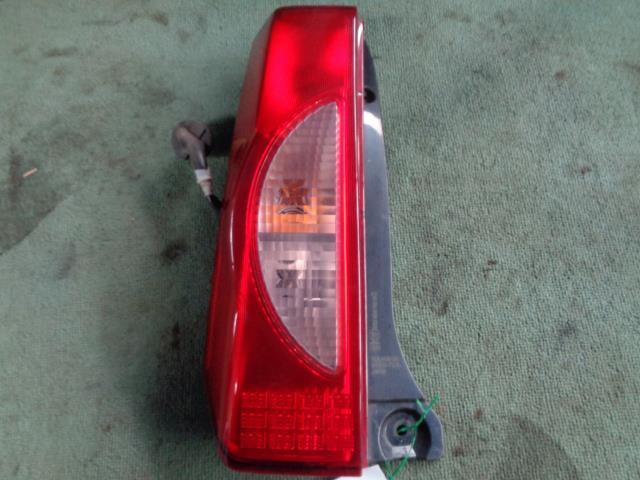 アルト CBA-HA24S 純正 左テールランプ/テールレンズ トーカイデンソー/35603-72J0拍卖