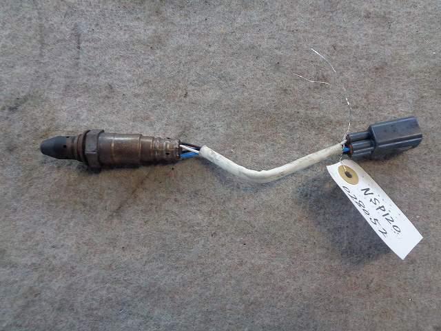 ラクティス DBA-NSP120 オーツーセンサー F側: 4P拍卖