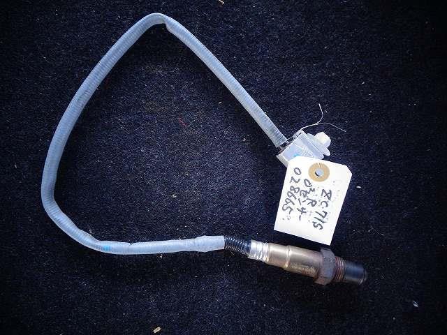 スイフト DBA-ZC71S 純正 オーツーセンサー リア側;4P;18213-73KB0拍卖