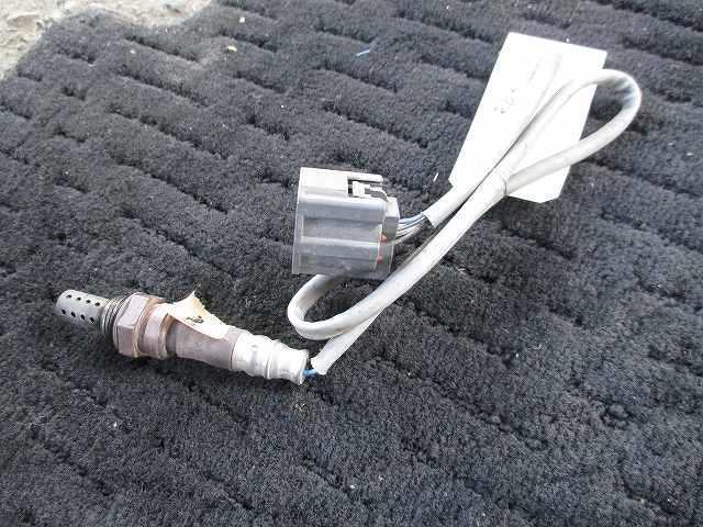 デミオ DBA-DE3FS オーツーセンサー 下側;K4238-4871;4ピン拍卖