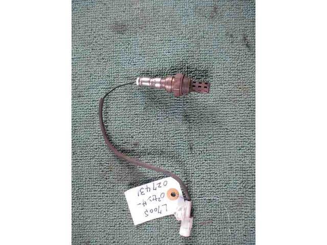 ミラジーノ GF-L700S オーツーセンサー エキマニ用;デンソー/065500-6970;1P拍卖