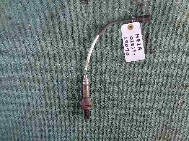 トッポBJ GF-H42A オーツーセンサー エキマニ側;2P;デンソー/234000-359拍卖