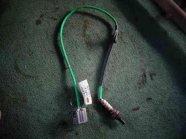 プレマシー DBA-CREW オーツーセンサー リア用;4P;4M17拍卖