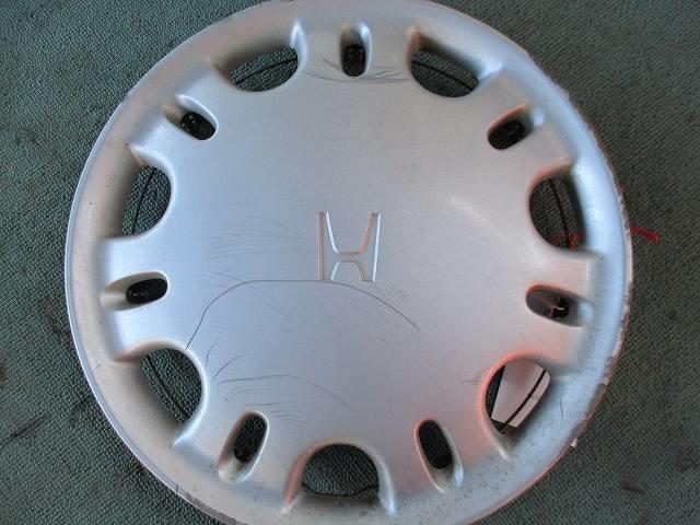 ロゴ E-GA3 純正 ホイールキャップ/ホイールカバー 1枚;13インチ拍卖