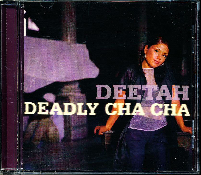 ディータ/DEETAH - DEADLY CHA CHA 4枚同梱可能 e6B00003Q4KW拍卖