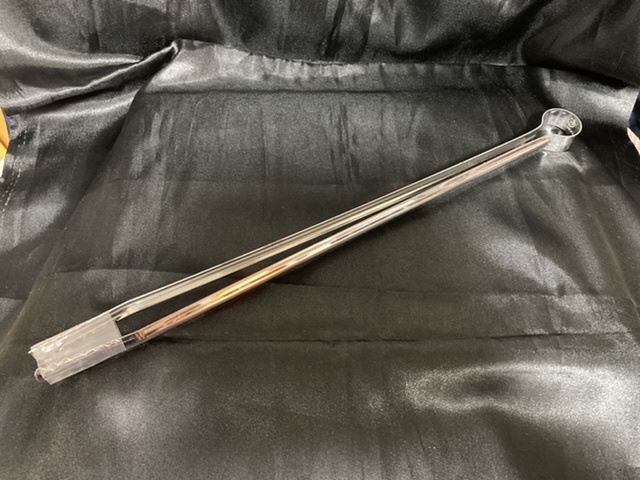 【3本600円】炭ハサミ ステンレス製 新品未使用拍卖