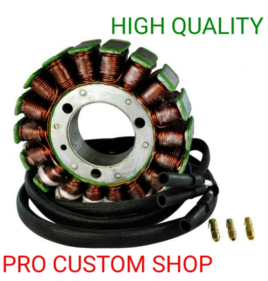 GS400 ダイナモステータ コイル ジエネレータ 高品質 新品拍卖