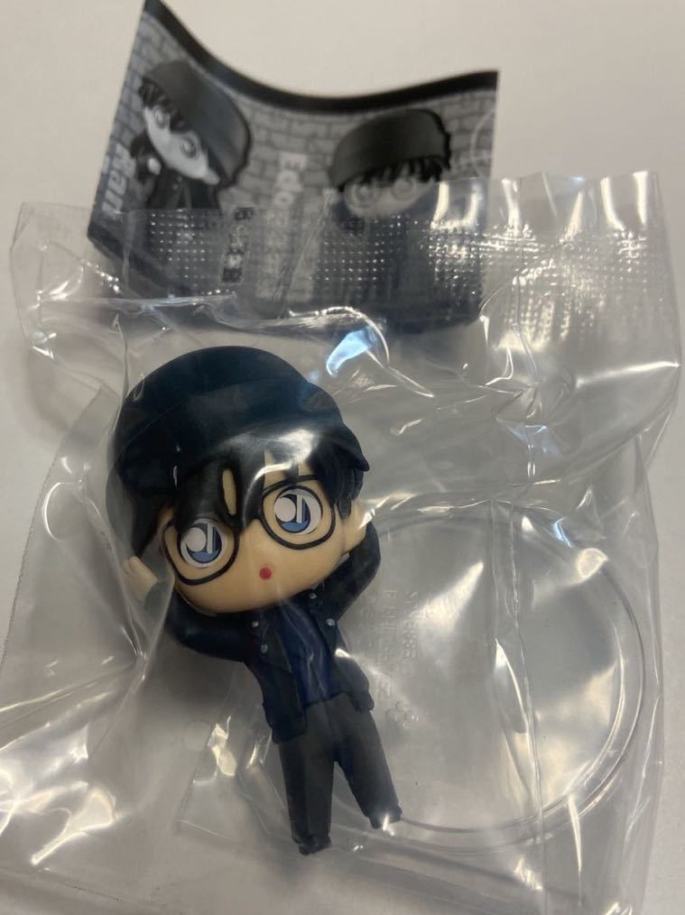 名探偵コナン 赤井隊2 江戸川コナン 未開封 ★即決のみ★拍卖