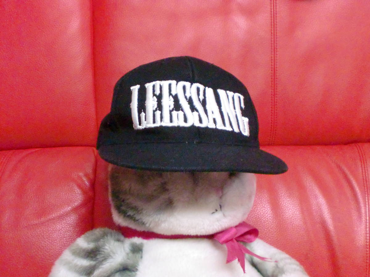 men's CAP. フリー 刺繍入り 送料込み サービス品拍卖