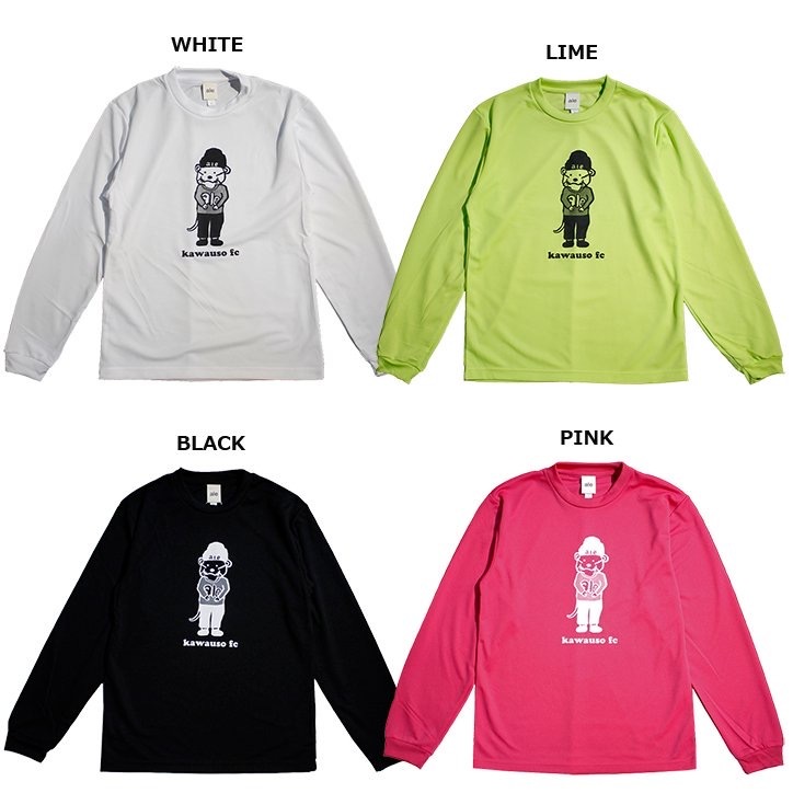 ale (アレ) KAWAUSO L/S プラクティス シャツ (S) BLACK | soccer futsal サッカー フットサル ブラック プラシャツ 長袖 黒拍卖