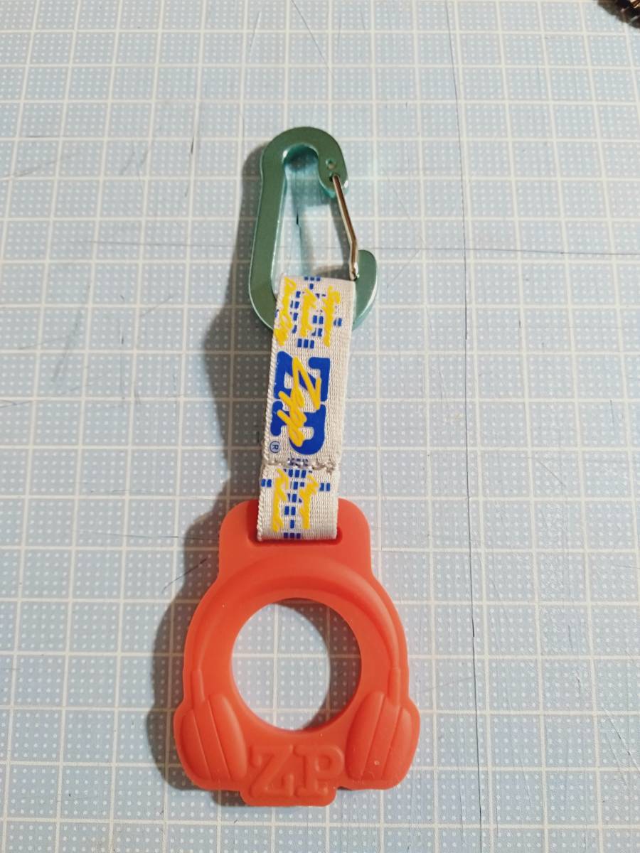 Zepp ドリンクホルダー カラビナ ストラップ ③拍卖