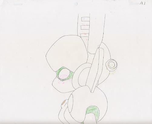 メダロット魂 動画(04227-1201)拍卖