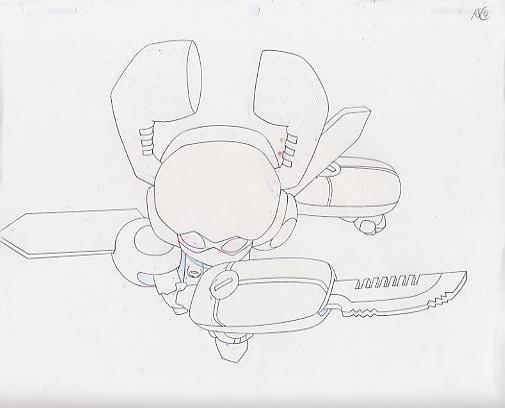 メダロット魂 動画(04227-1212)拍卖